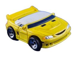 Ford Mustang (1998)